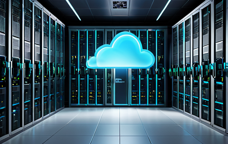 클라우드 - 이미지 1