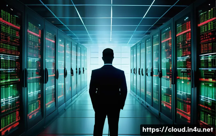 클라우드 환경에서의 장애 복구 사례 관련 이미지 1