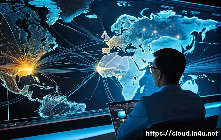 클라우드 환경에서의 장애 복구 사례 관련 이미지 2