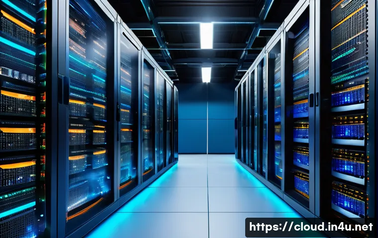 클라우드 데이터베이스 설계 및 최적화 관련 이미지 1