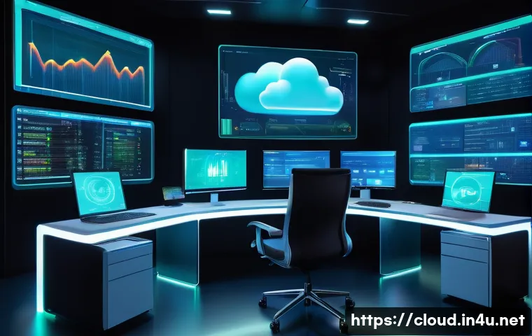 클라우드 데이터베이스 설계 및 최적화 관련 이미지 2