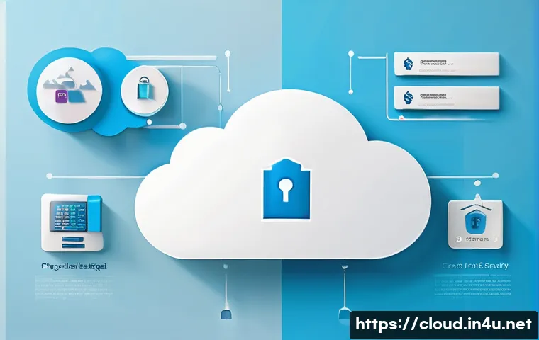 클라우드 보안 사고 예방을 위한 실무 핵심 전략 7가지 살펴보기 3 클라우드 보안 사고 예방을 위한 실무 사례 관련 이미지 1