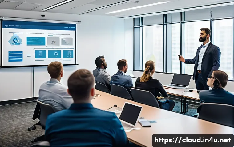 클라우드 보안 사고 예방을 위한 실무 핵심 전략 7가지 살펴보기 4 클라우드 보안 사고 예방을 위한 실무 사례 관련 이미지 2